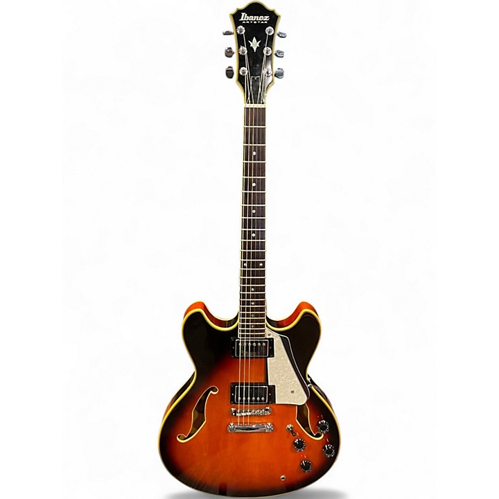 IBANEZ AS80 electric guitars for sale in USA | guitar-list