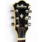Used Ibanez AS80 Artstar Sunburst Hollow Body Electric Guitar