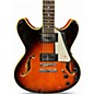 Used Ibanez AS80 Artstar Sunburst Hollow Body Electric Guitar