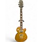 Used Epiphone Les Paul Traditional Pro IV Gold Solid Body Electric Guitar thumbnail