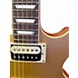 Used Epiphone Les Paul Traditional Pro IV Gold Solid Body Electric Guitar