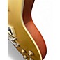 Used Epiphone Les Paul Traditional Pro IV Gold Solid Body Electric Guitar