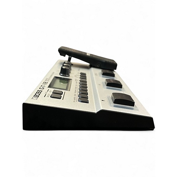 Used BOSS GT10B Bass Bass Effect Pedal