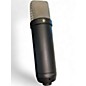 Used RODE NT1 Condenser Microphone thumbnail