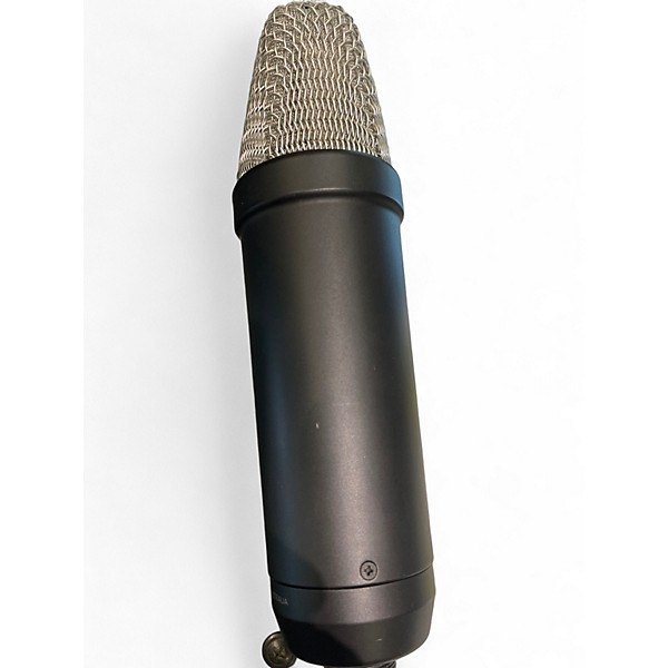 Used RODE NT1 Condenser Microphone