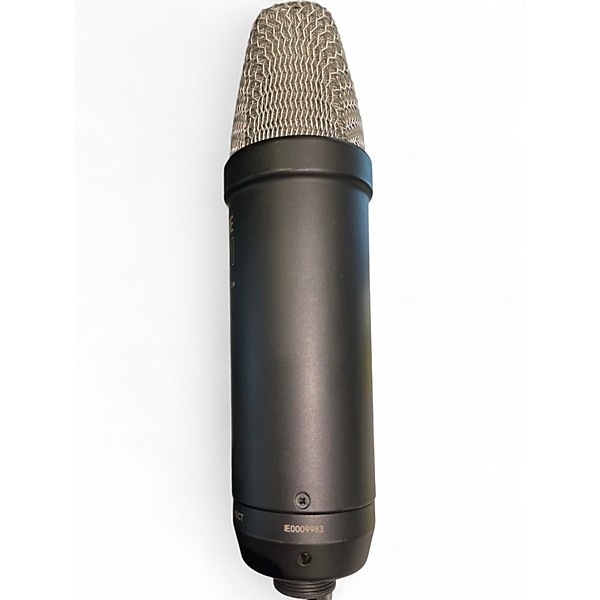 Used RODE NT1 Condenser Microphone