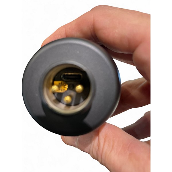 Used RODE NT1 Condenser Microphone