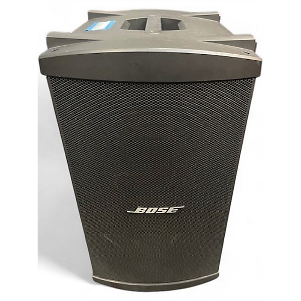 Used Bose L1 M1S W B2 Powered Speaker