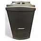 Used Bose L1 M1S W B2 Powered Speaker