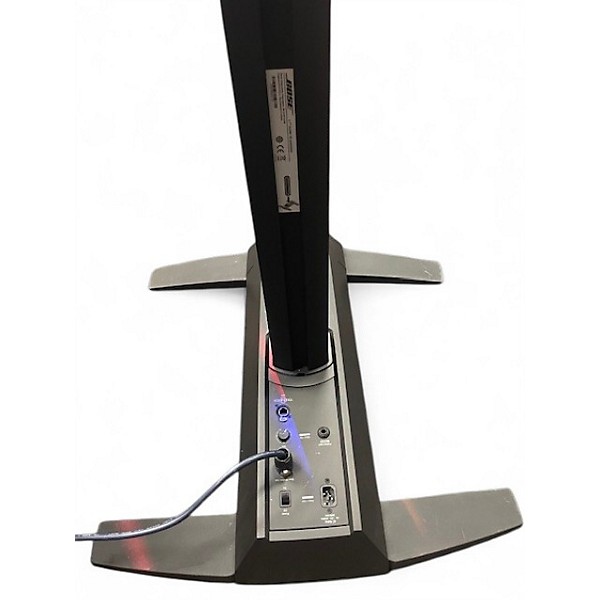 Used Bose L1 M1S W B2 Powered Speaker