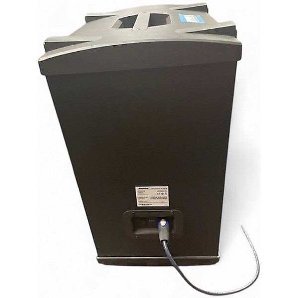 Used Bose L1 M1S W B2 Powered Speaker