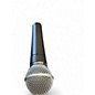 Used Shure SM58LC Dynamic Microphone