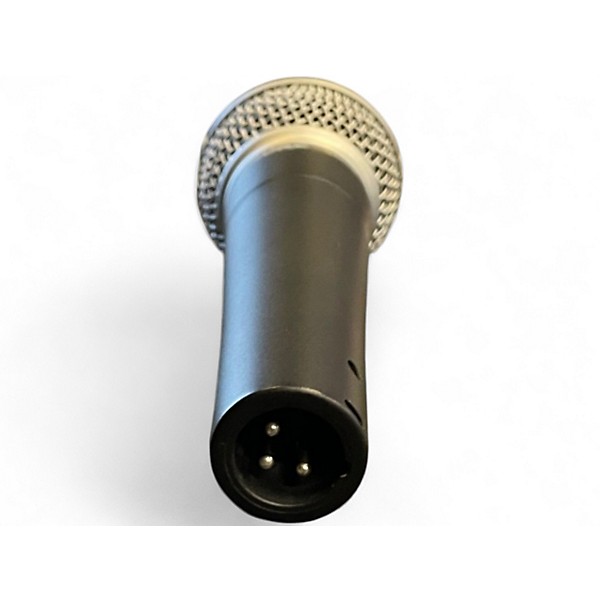 Used Shure SM58LC Dynamic Microphone