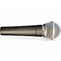 Used Shure SM58LC Dynamic Microphone
