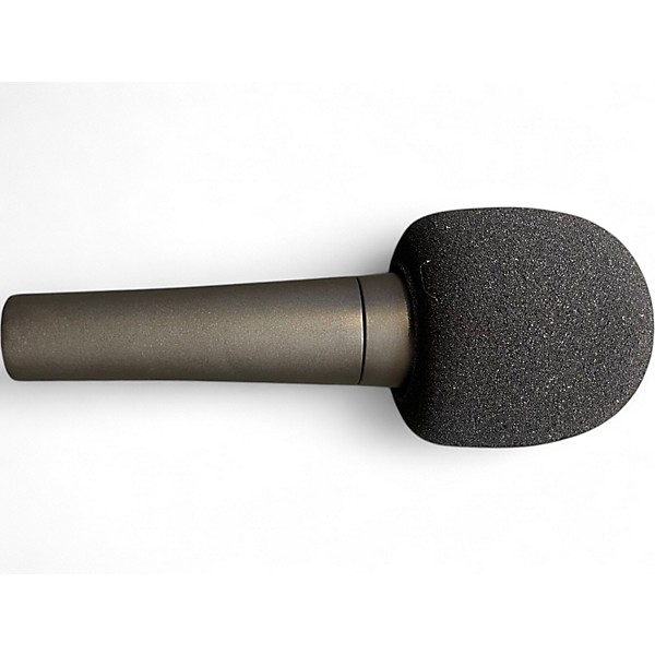 Used Shure SM58LC Dynamic Microphone