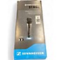Used Sennheiser E835 Dynamic Microphone