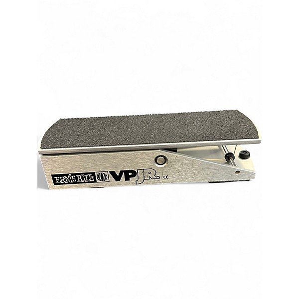 Used Ernie Ball VP Junior Passive Volume Pedal