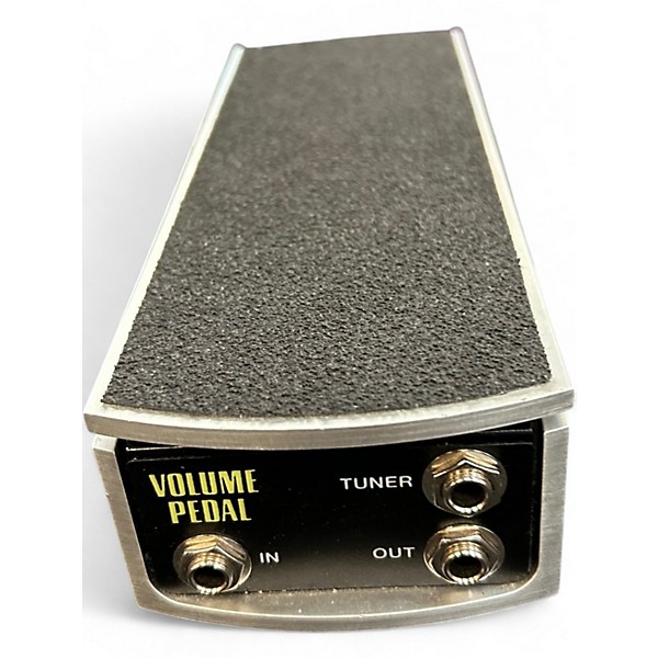 Used Ernie Ball VP Junior Passive Volume Pedal