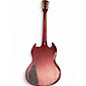 Used Gibson SG Studio Faded CHERRY Solid Body Electric Guitar
