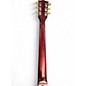 Used Gibson SG Studio Faded CHERRY Solid Body Electric Guitar