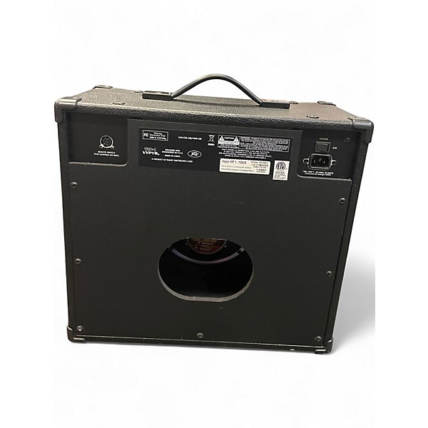 Used Peavey Vypyr VIP 1 20W 1X8 Guitar Combo Amp