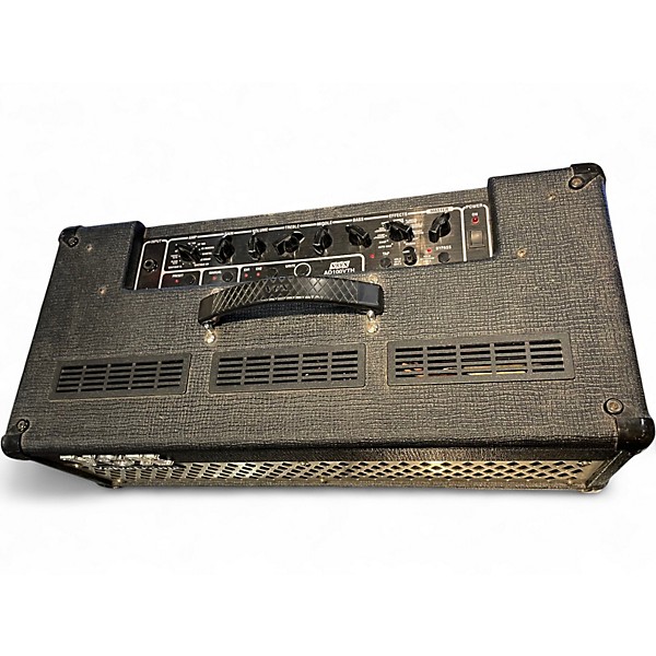 Used VOX VALVETRONIX AD100VTH Guitar Amp Head