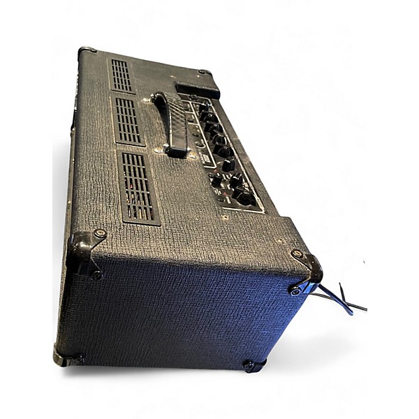 Used VOX VALVETRONIX AD100VTH Guitar Amp Head