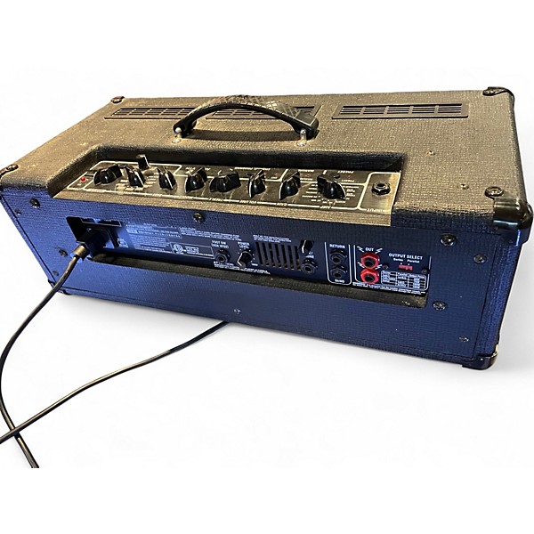 Used VOX VALVETRONIX AD100VTH Guitar Amp Head