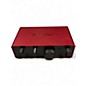 Used Focusrite SCARLETT SOLO GEN 4 Audio Interface thumbnail