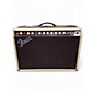 Used Fender Super Sonic 22 22W Tube Guitar Amp Head thumbnail