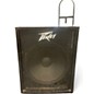 Used Peavey PV118 Unpowered Speaker thumbnail