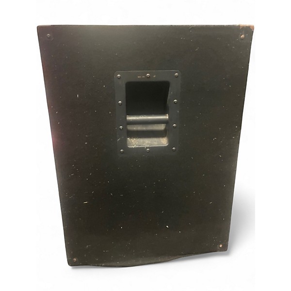 Used Peavey PV118 Unpowered Speaker