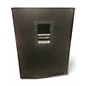Used Peavey PV118 Unpowered Speaker