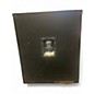 Used Peavey PV118 Unpowered Speaker
