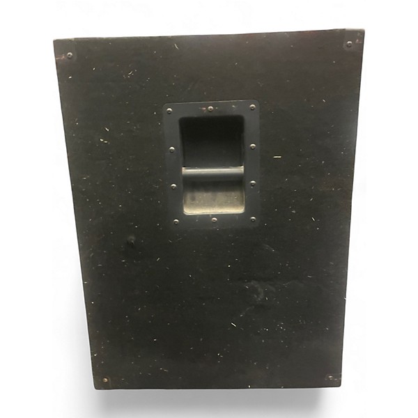 Used Peavey PV118 Unpowered Speaker