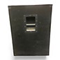 Used Peavey PV118 Unpowered Speaker