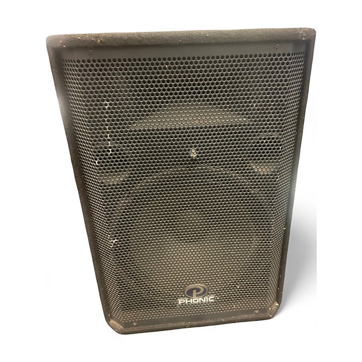 Used Phonic Impression 15 Unpowered Speaker | Guitar Center