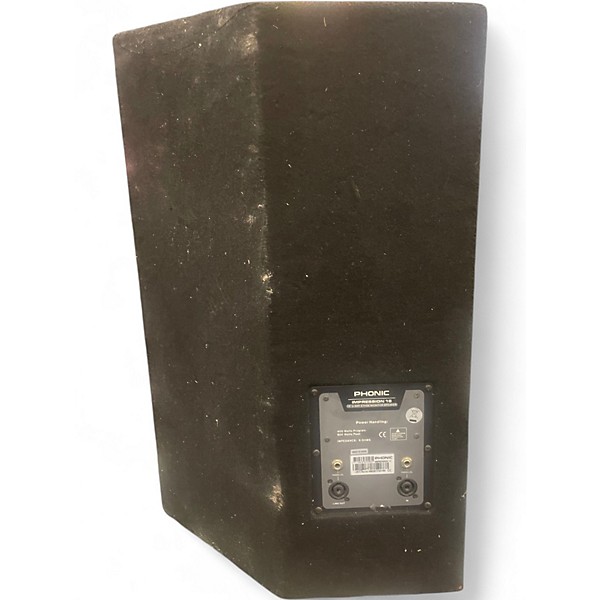 Used Phonic Impression 15 Unpowered Speaker