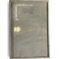 Used Yamaha CM15V Unpowered Monitor thumbnail