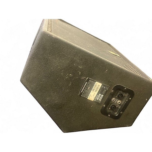 Used Yamaha CM15V Unpowered Monitor