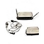 Used Audio-Technica SYSTEM 9 In Ear Wireless System thumbnail
