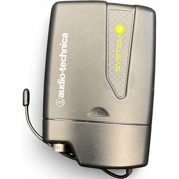 Used Audio-Technica SYSTEM 9 In Ear Wireless System