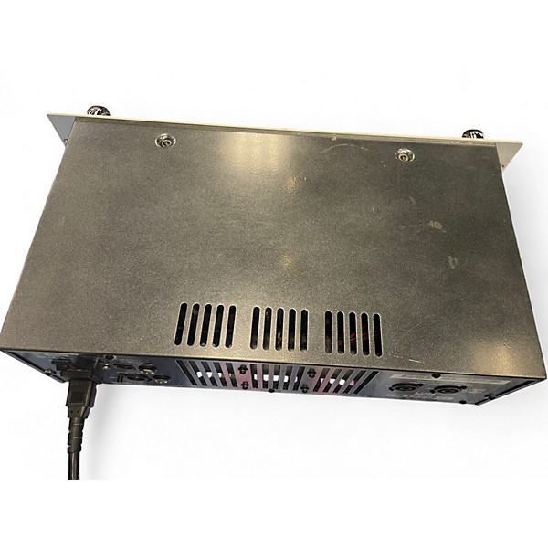 Used Line 6 HD400 Low Down 400W Bass Amp Head