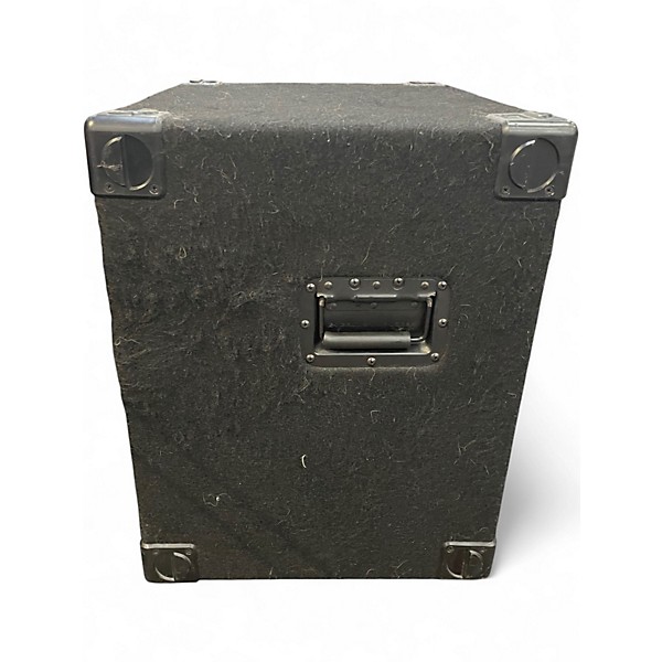 Used Gallien-Krueger 410SBX Bass Cabinet