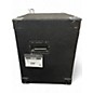 Used Gallien-Krueger 410SBX Bass Cabinet