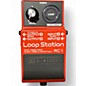 Used BOSS RC1 Loop Station Pedal thumbnail