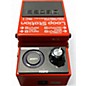 Used BOSS RC1 Loop Station Pedal