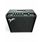 Used Fender Mustang LT25 25W 1x8 Guitar Combo Amp thumbnail