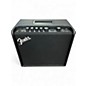 Used Fender Mustang LT25 25W 1x8 Guitar Combo Amp