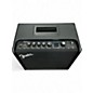 Used Fender Mustang LT25 25W 1x8 Guitar Combo Amp